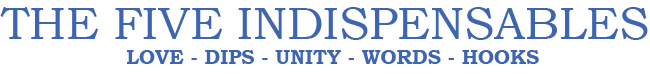 Five Indispensables Logo